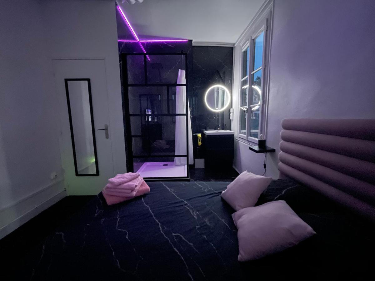 Appartement  l’ àpart   Plein Centre
